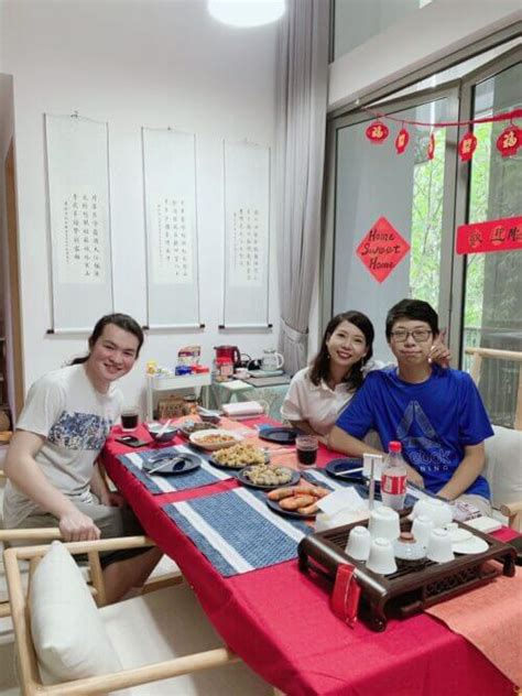 host family singapore|Homestay in Singapore .